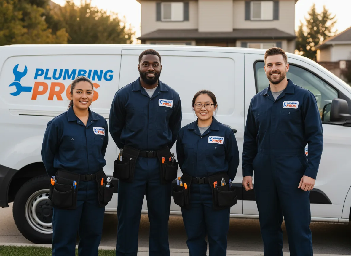 Water Heater Repair company in Hamer, ID